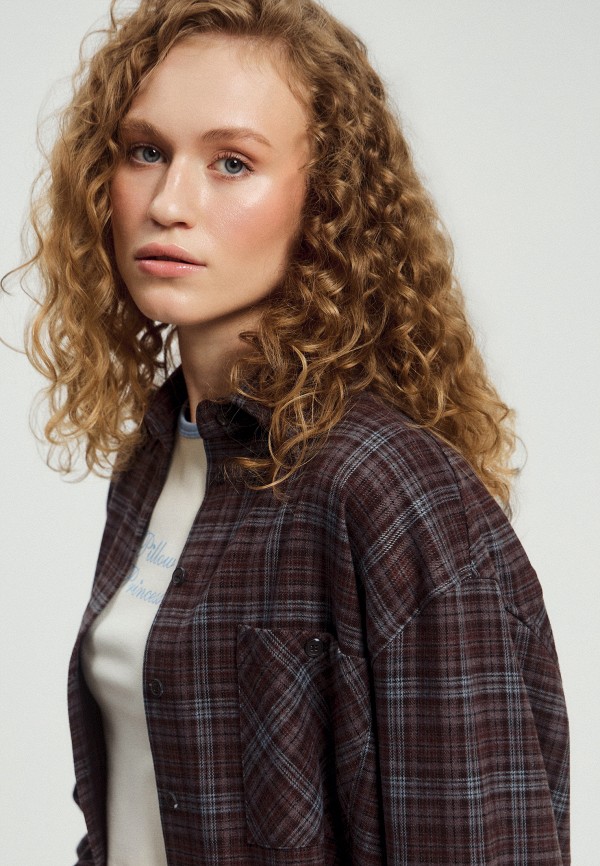 Nume Рубашка - фото 6