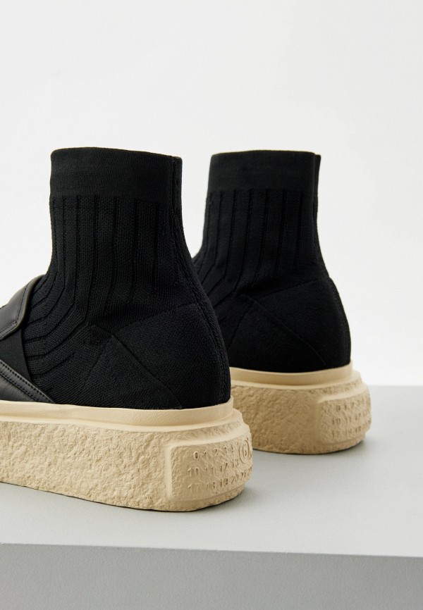 MM6 Maison Margiela Слипоны - фото 4