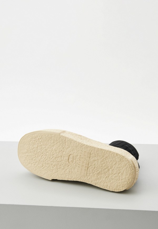 MM6 Maison Margiela Слипоны - фото 5