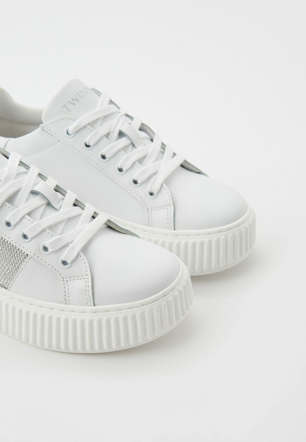 Twinset Milano Кеды - фото 2