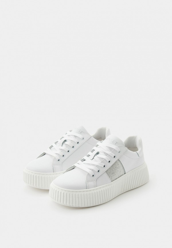 Twinset Milano Кеды - фото 3