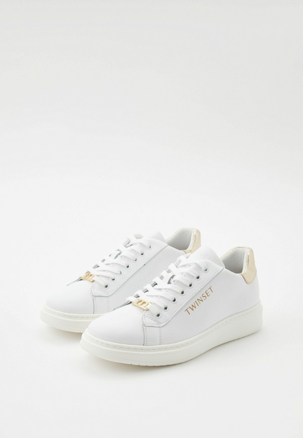 Twinset Milano Кеды - фото 3