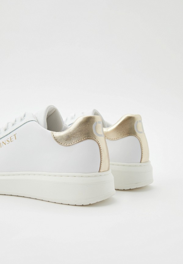 Twinset Milano Кеды - фото 4