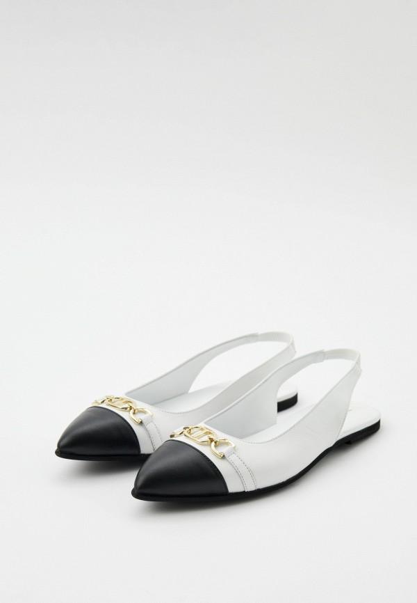 Twinset Milano Балетки - фото 3