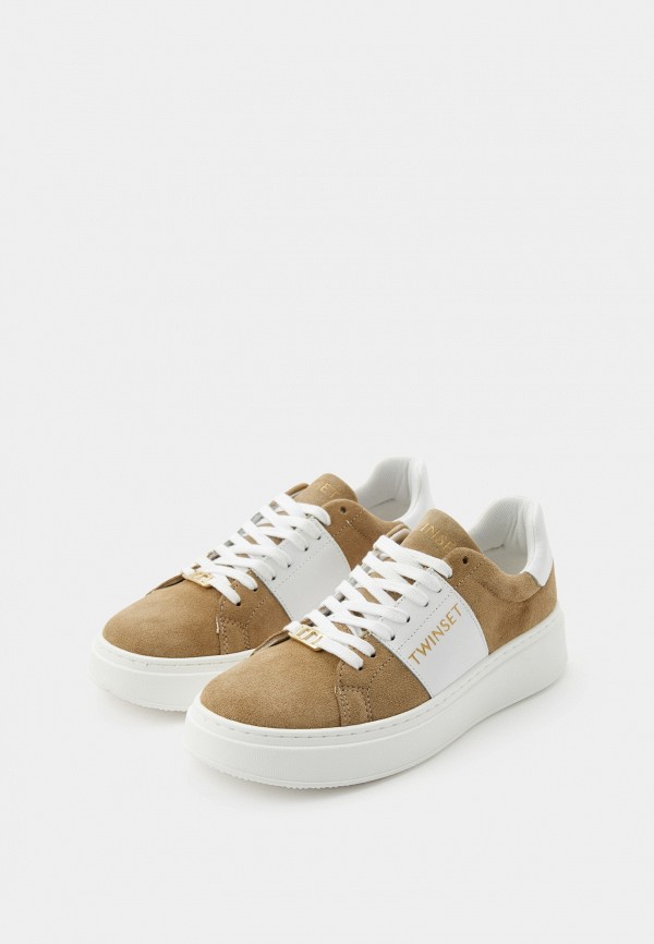 Twinset Milano Кеды - фото 3