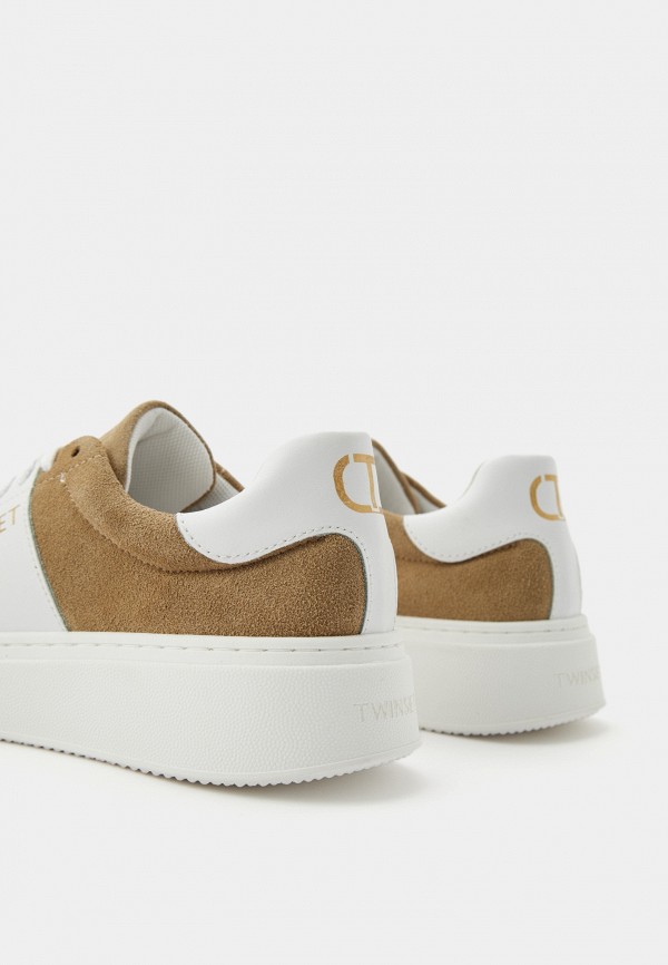 Twinset Milano Кеды - фото 4