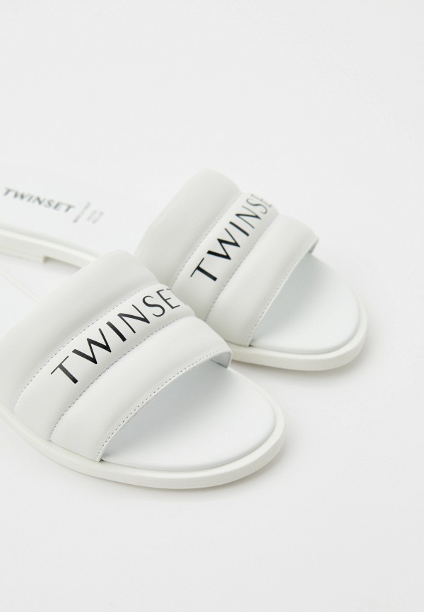 Twinset Milano Сабо - фото 2