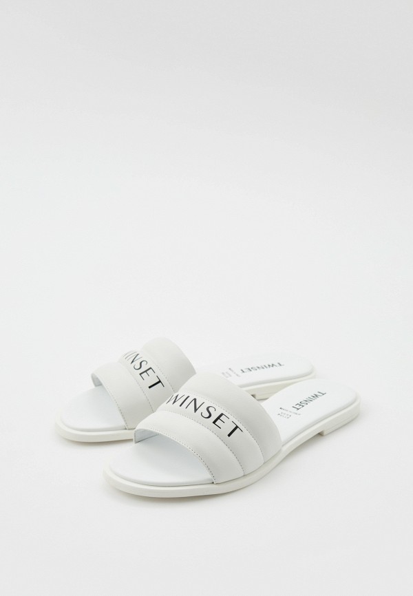 Twinset Milano Сабо - фото 3