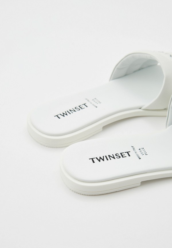 Twinset Milano Сабо - фото 4