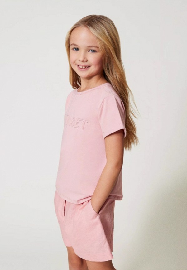 Twinset Milano Футболка - фото 5