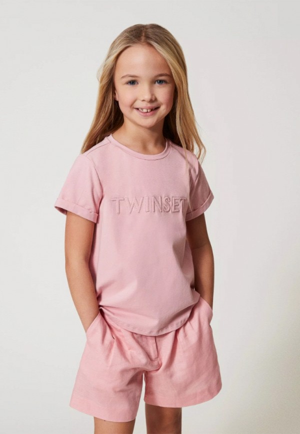 Twinset Milano Футболка - фото 2