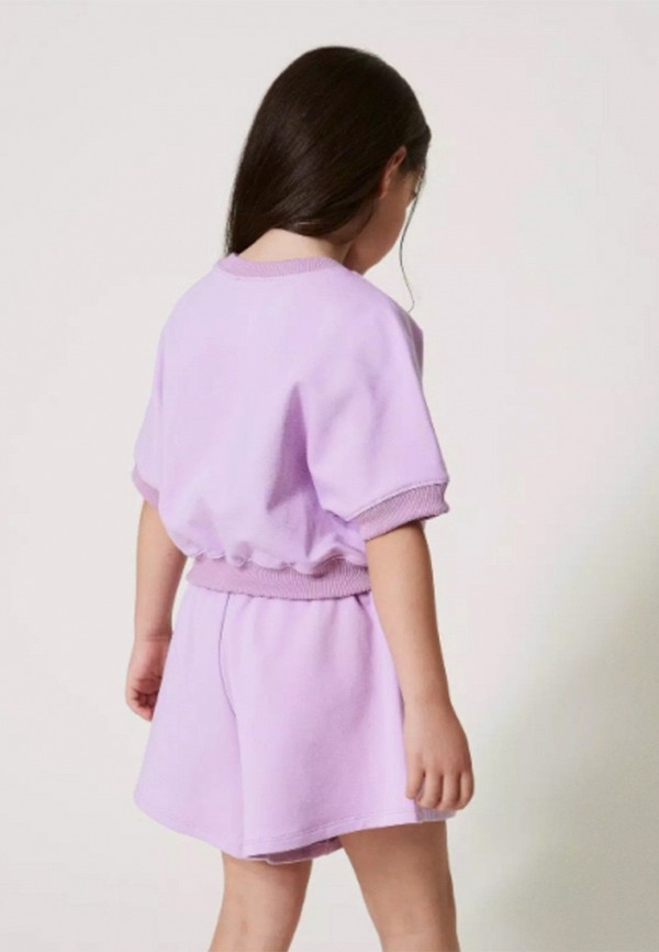 Twinset Milano Свитшот и шорты - фото 3