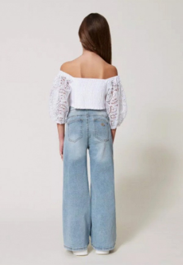 Twinset Milano Джинсы - фото 2