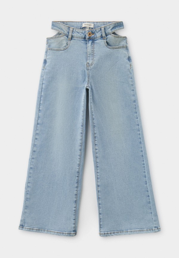 Twinset Milano Джинсы - фото 3