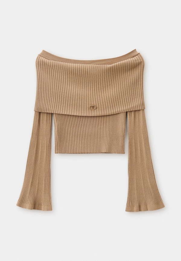 Twinset Milano Джемпер - фото 1