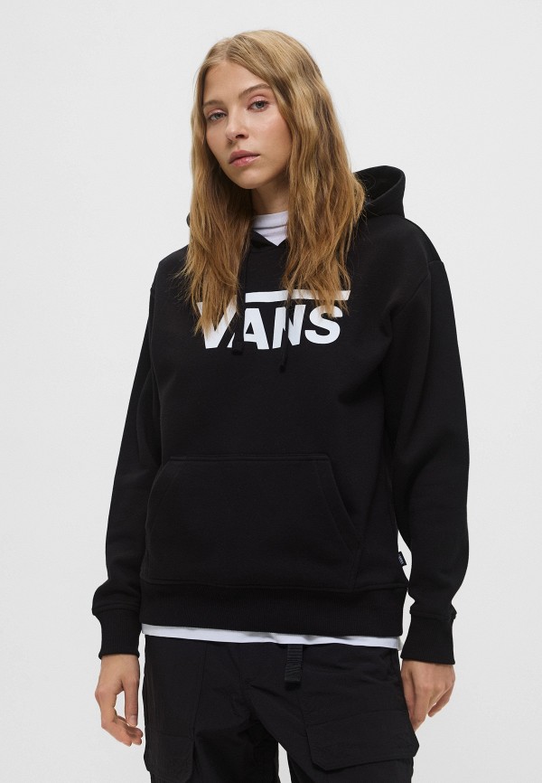 Vans Худи - CLASSIC V BFF HOODIE - фото 1