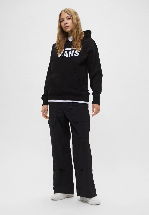 Vans Худи - CLASSIC V BFF HOODIE - фото 2