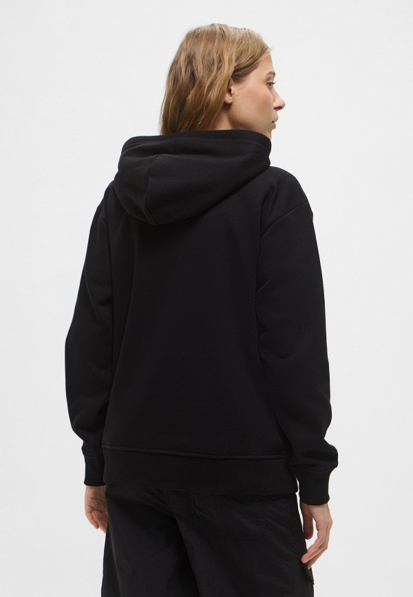 Vans Худи - CLASSIC V BFF HOODIE - фото 3