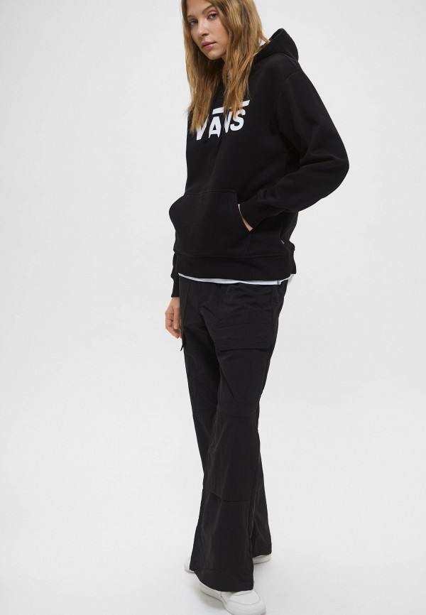 Vans Худи - CLASSIC V BFF HOODIE - фото 4