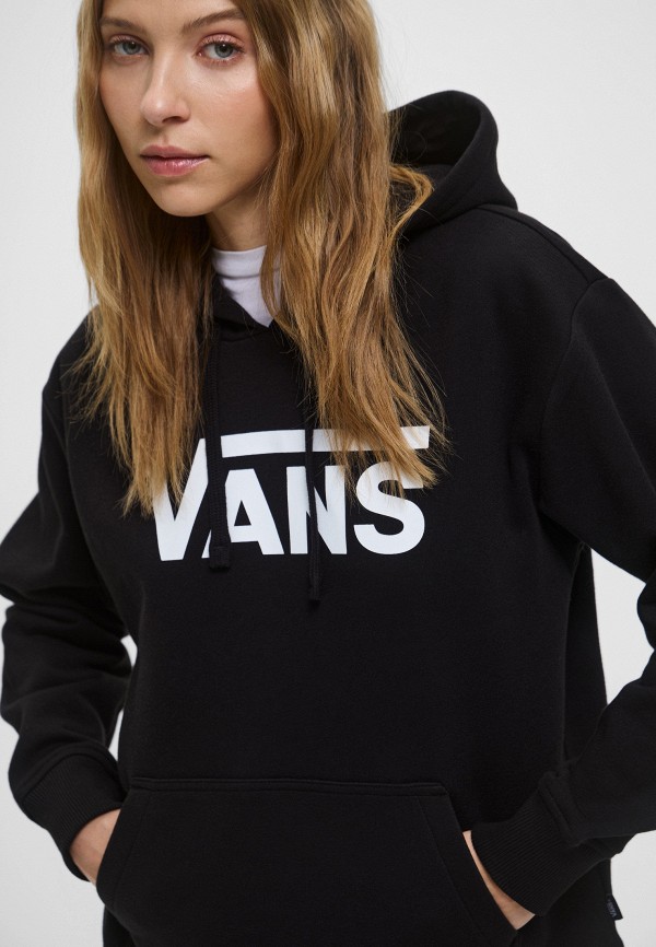 Vans Худи - CLASSIC V BFF HOODIE - фото 5