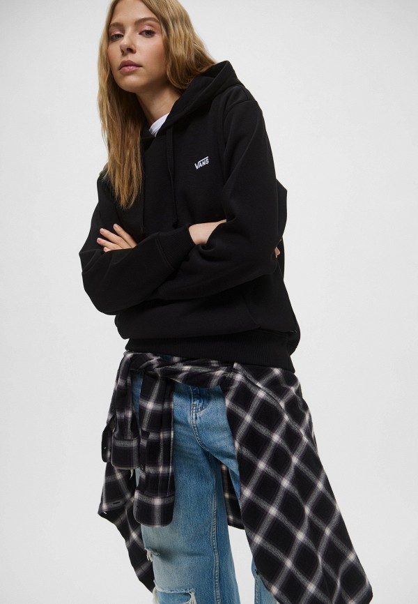 Vans Худи - FLYING V BFF HOODIE EMEA - фото 4