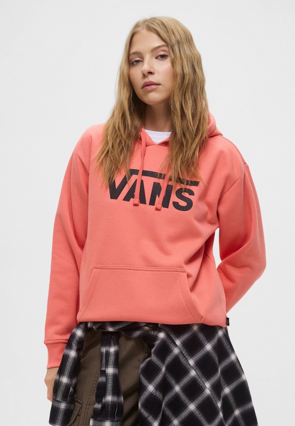 Vans Худи - CLASSIC V BFF HOODIE - фото 1