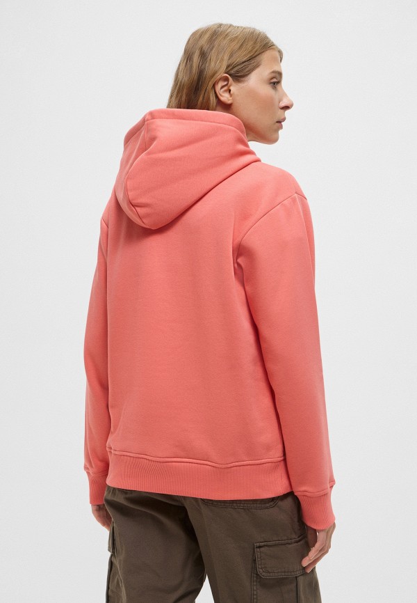 Vans Худи - CLASSIC V BFF HOODIE - фото 3