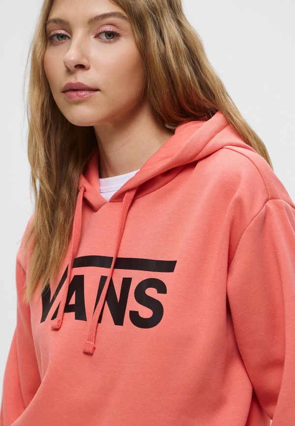 Vans Худи - CLASSIC V BFF HOODIE - фото 5