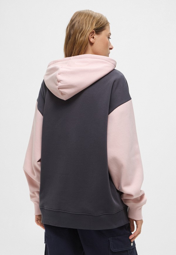 Vans Худи - COLORBLOCK OS PO - фото 3