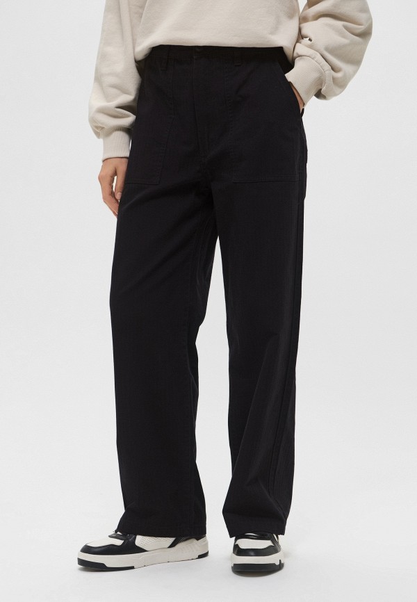 Vans Джинсы - Union Relaxed Carpenter Pant - фото 1