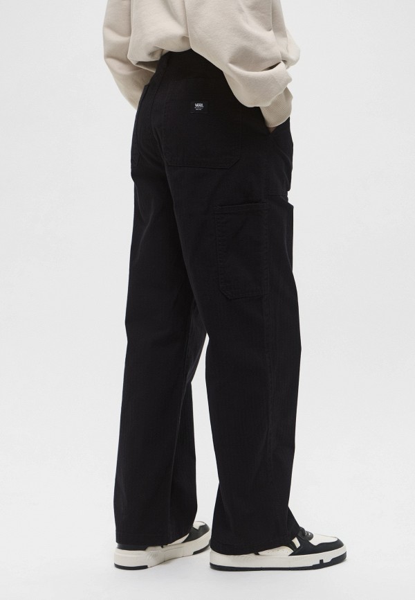 Vans Джинсы - Union Relaxed Carpenter Pant - фото 3