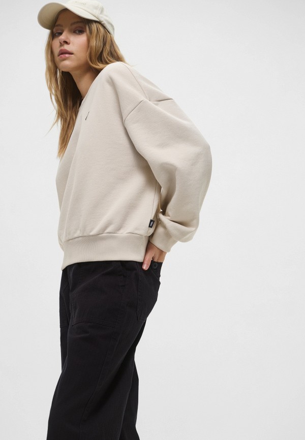 Vans Джинсы - Union Relaxed Carpenter Pant - фото 4