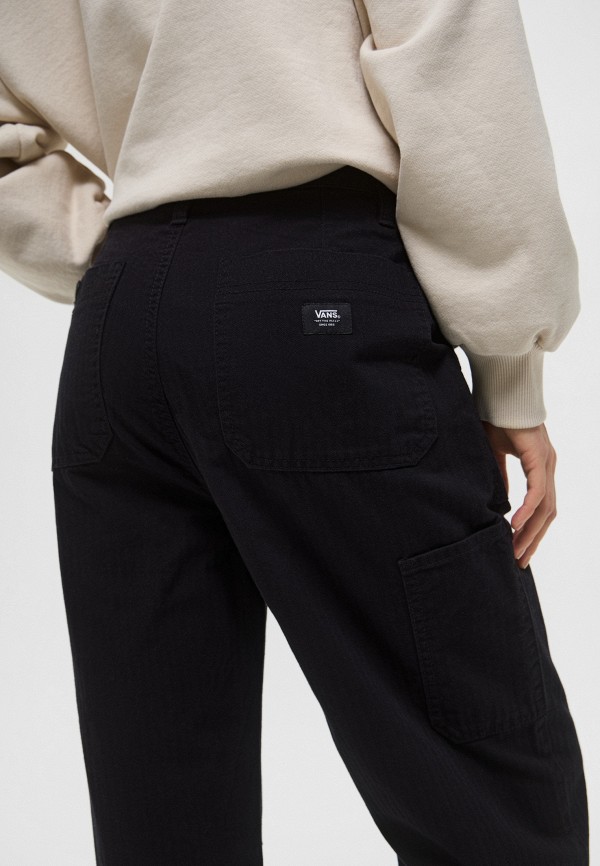 Vans Джинсы - Union Relaxed Carpenter Pant - фото 5