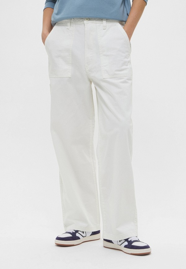 Vans Джинсы - Union Relaxed Carpenter Pant - фото 1