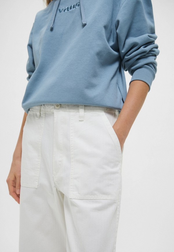 Vans Джинсы - Union Relaxed Carpenter Pant - фото 4