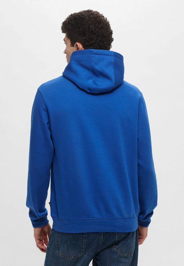 Vans Худи - Core Basic Pullover - фото 3