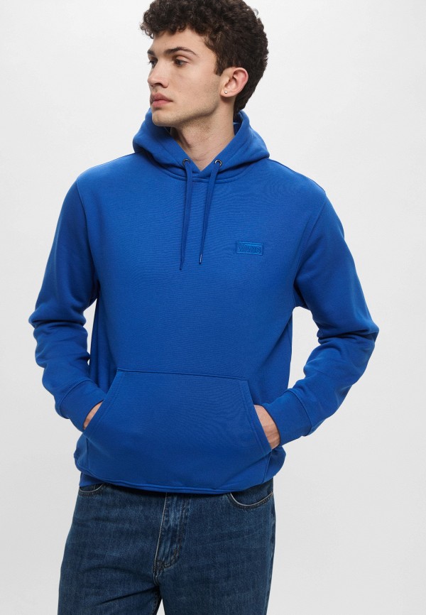 Vans Худи - Core Basic Pullover - фото 4