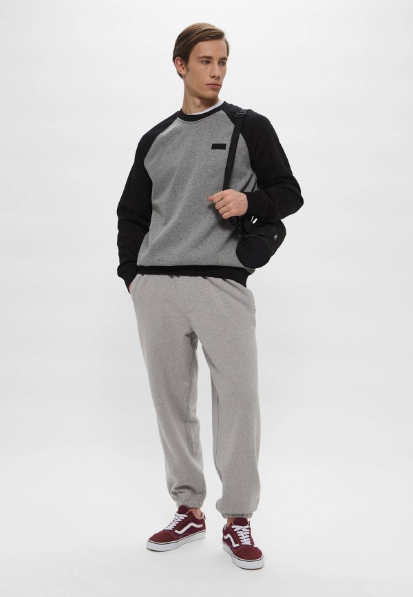 Vans Свитшот - Core Basic Raglan Crew - фото 2