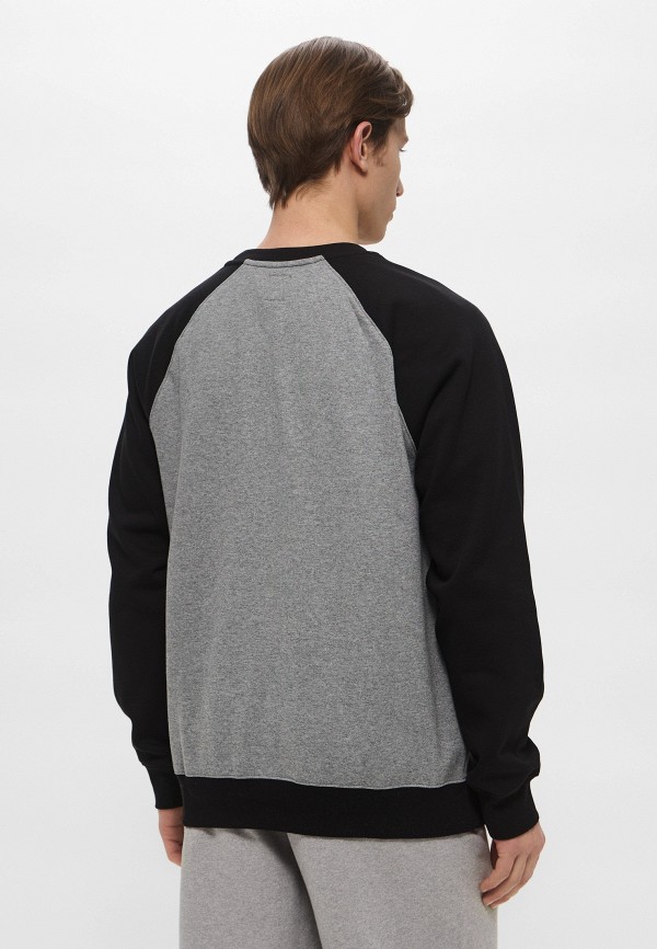 Vans Свитшот - Core Basic Raglan Crew - фото 3