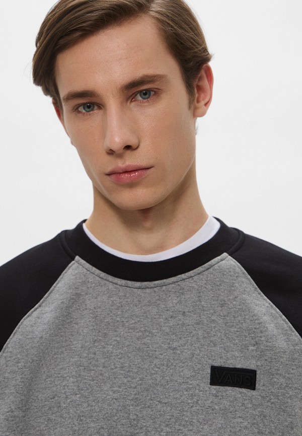 Vans Свитшот - Core Basic Raglan Crew - фото 4