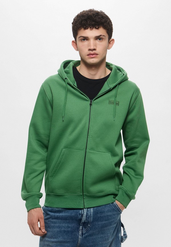 Vans Толстовка - Core Basic Full Zip - фото 1