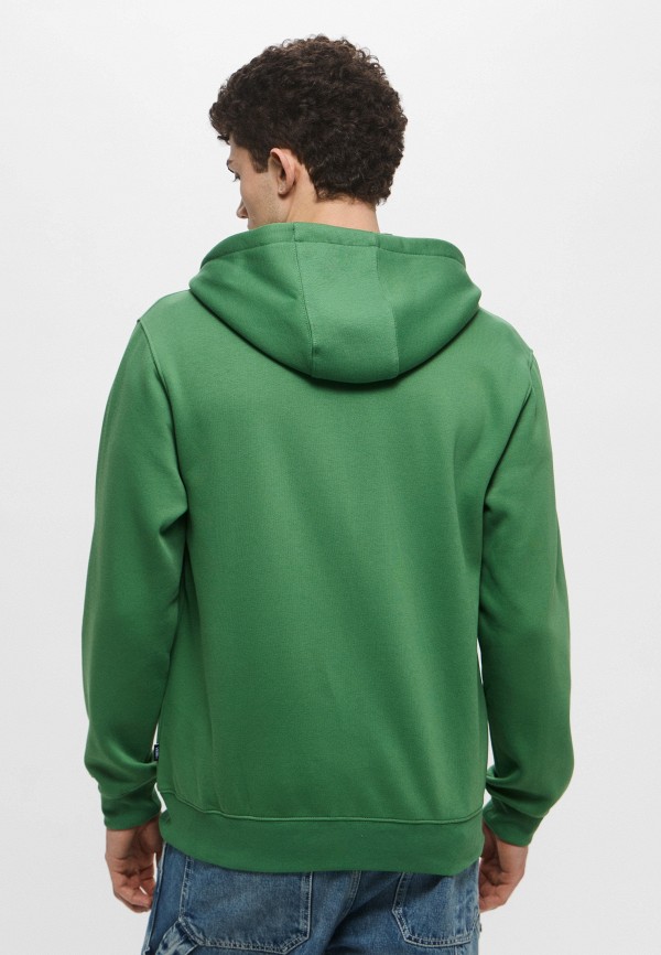 Vans Толстовка - Core Basic Full Zip - фото 3