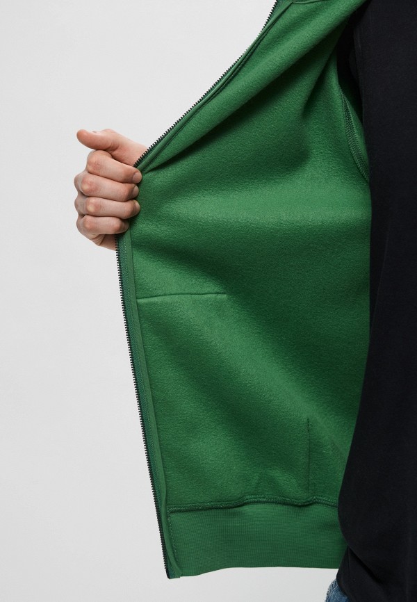 Vans Толстовка - Core Basic Full Zip - фото 6