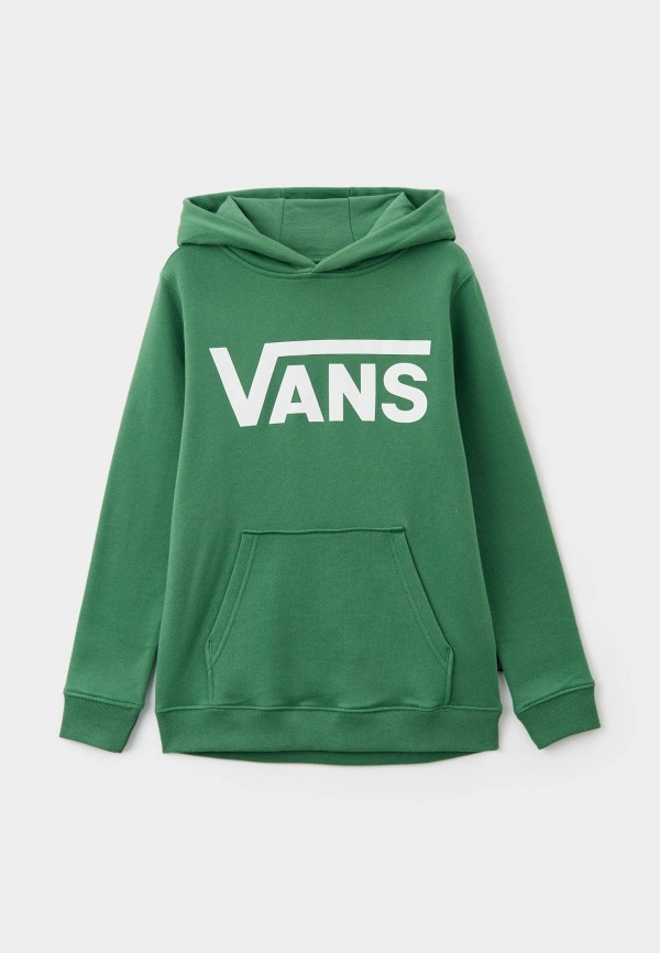 Vans Худи - Vans Classic II PO - фото 1