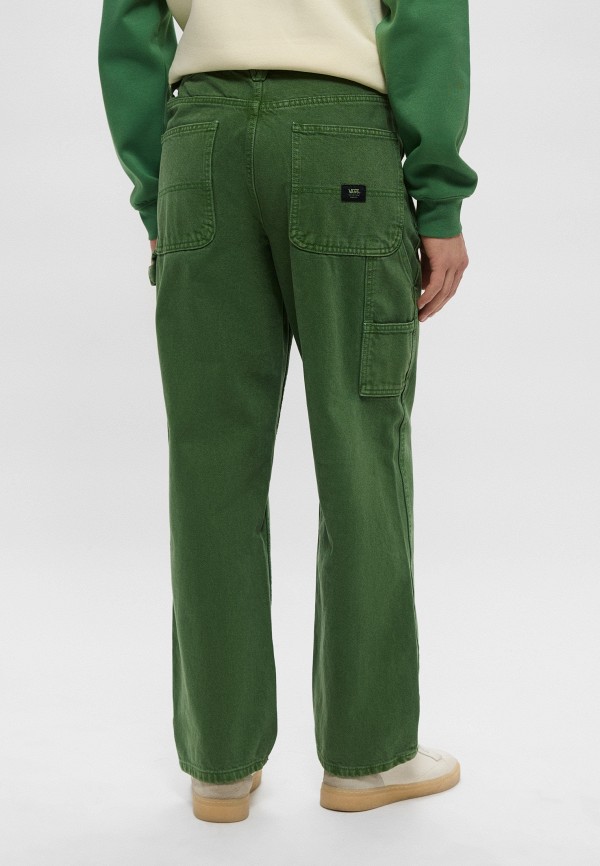 Vans Джинсы - Drill Chore Carpenter Loose Denim Pant - фото 3