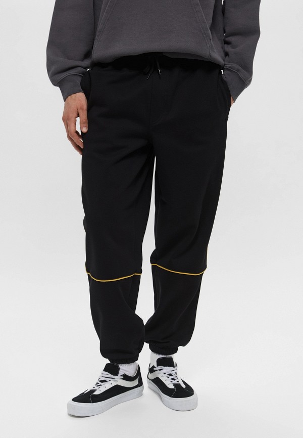 Vans Брюки спортивные - Star V Loose Fleece Pant - фото 1