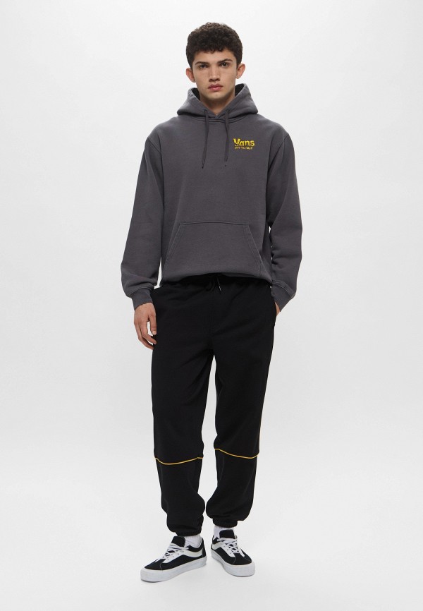 Vans Брюки спортивные - Star V Loose Fleece Pant - фото 2