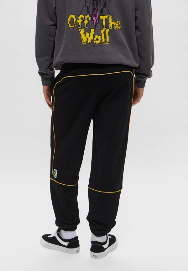 Vans Брюки спортивные - Star V Loose Fleece Pant - фото 3