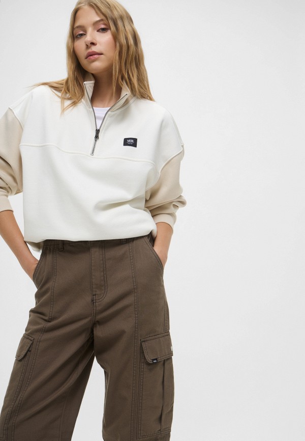 Vans Брюки - 6oz Canvas Sidewalk Pant - фото 4