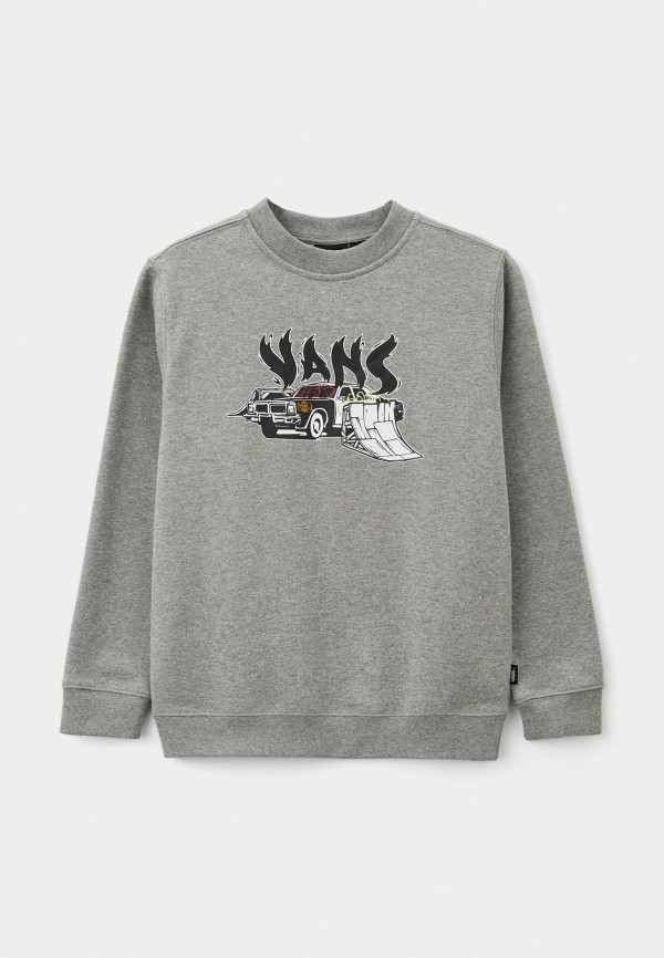 Vans Свитшот - Copout Loose Crew - фото 1